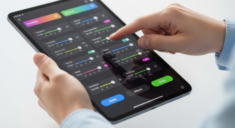 Auto-spin limit settings for responsible slot play in India