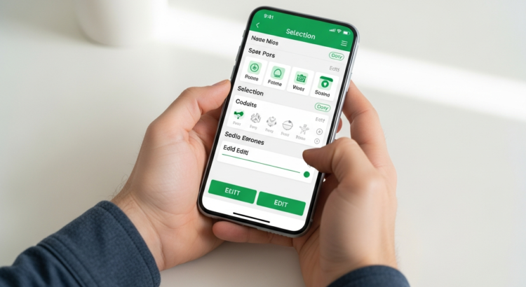 Bet slip editing features before confirmation on Indian apps